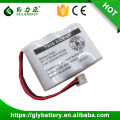 Geilienergy High Quality NICD 3.6V 600mah Replacement Cordless Phone Battery